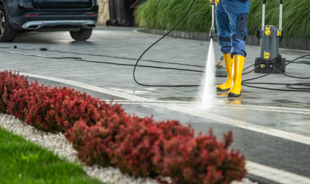 Best Patio and Deck Pressure Washing  in Milford, IN